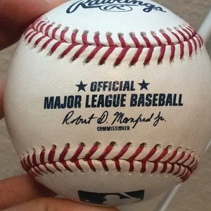 Meet your Posher, Brady